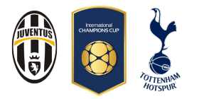 juventus - tottenham hotspur