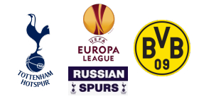 Tottenham Hotspur - borussia dortmund