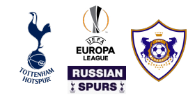 Tottenham Hotspur - Qarabag