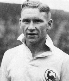 <b>Bill Nicholson</b> Tottenham Hotspur - Bill_Nicholson_Tottenham_Hotspur_04