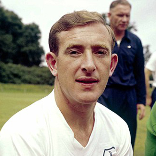 Danny Blanchflower