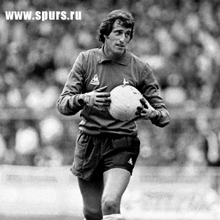 Рэй Клеменс Ray Clemence