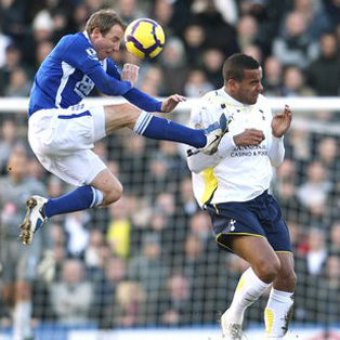 Birmingham City - Tottenham Hotspur 1:1