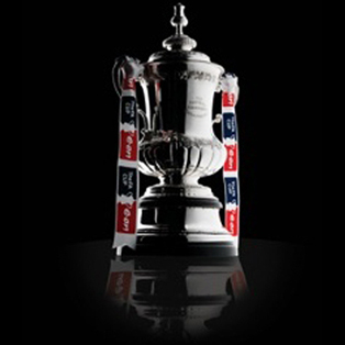 Кубок Англии FA Cup