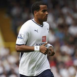 Tom Huddlestone