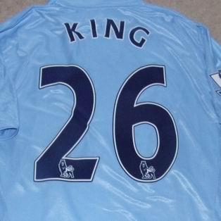 Ledley King