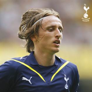 luka modric