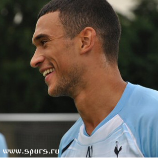 Стивен Колкер steven caulker