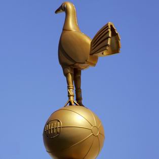 Tottenham Hotspur