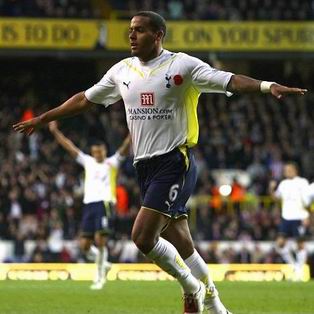 tom huddlestone tottenham