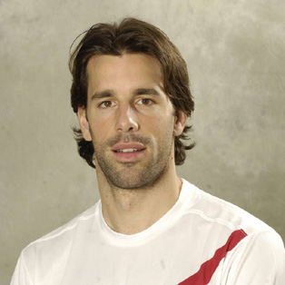 Van Nistelrooy