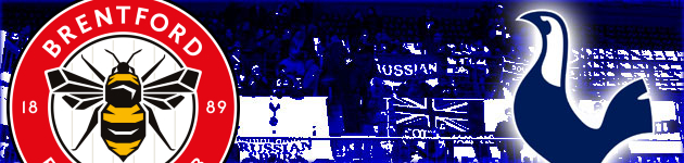 Тоттенхэм Хотспур