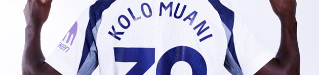 Тоттенхэм Хотспур