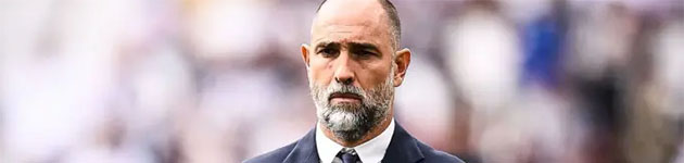 Тоттенхэм Хотспур