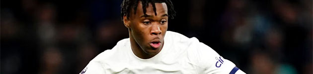 Тоттенхэм Хотспур