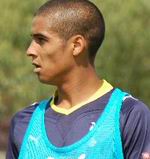 Naughton Tottenham