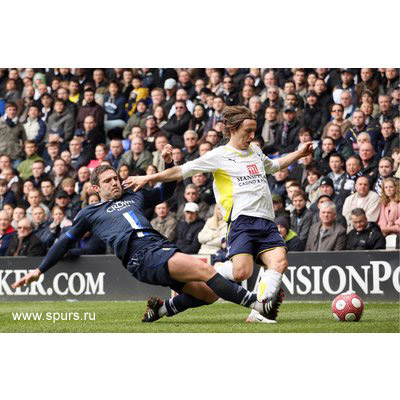 tottenham hotspur - blackburn rovers 3-1