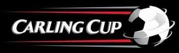 Кубок Лиги Carling Cup