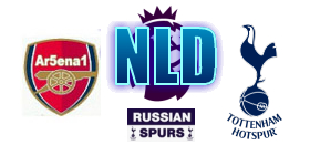 arsenal - tottenham hotspur