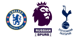 chelsea - tottenham hotspur