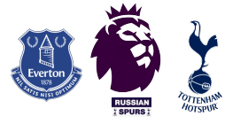 everton - tottenham hotspur