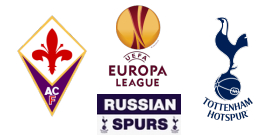 fiorentina - tottenham hotspur