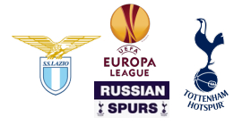 Лацио  - Тоттенхэм Хотспур Лига Европы 2012 2013