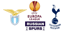 Lazio - tottenham hotspur