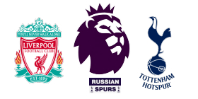 Liverpool Tottenham Hotspur