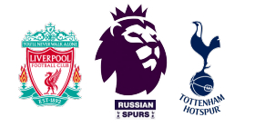 Liverpool - tottenham hotspur