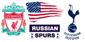 liverpool - tottenham hotspur