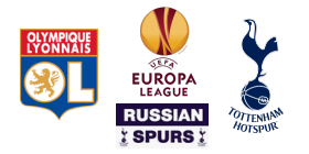 olympique lyonnais - tottenham hotspur