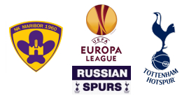 NK Maribor - tottenham hotspur