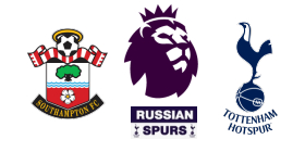 Southampton - tottenham hotspur