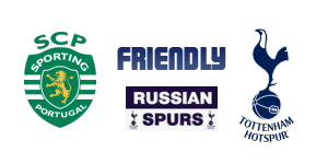 sporting - tottenham hotspur