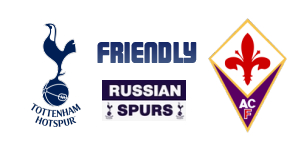 tottenham hotspur - fiorentina