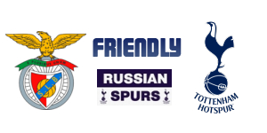 tottenham hotspur - benfica