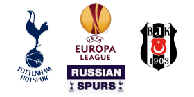 Tottenham Hotspur - Besiktas