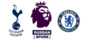 Tottenham Hotspur - Chelsea