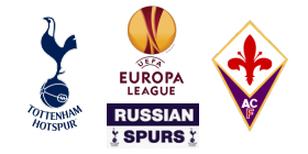 Tottenham Hotspur - Fiorentina