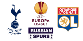 tottenham hotspur - lyon