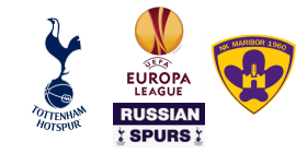 tottenham hotspur - maribor