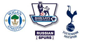 tottenham hotspur - west ham