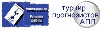 Чемпионат прогнозов матчей АПЛ сезона 2010/11