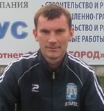Андрей Григорьев ФК Новгород