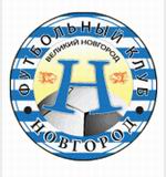 Никита Зуев ФК Новгород