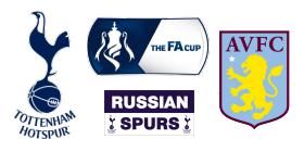 Tottenham Hotspur - Aston Villa