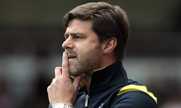 Mauricio Pochettino