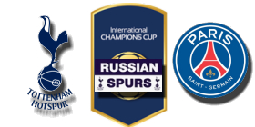 Tottenham Hotspur - PSG