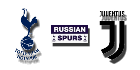 Tottenham Hotspur - Juventus